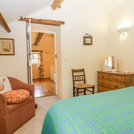 Tatil Evi Myra's View