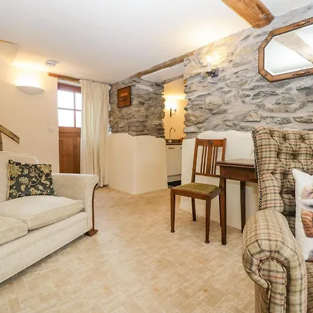 Myra's View Ulverston