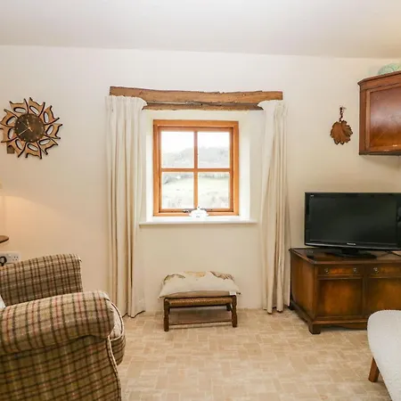 Myra's View Tatil Evi Ulverston