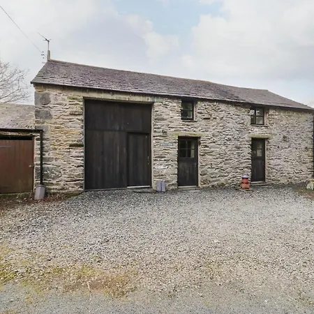 Myra's View 度假居 阿尔弗斯顿