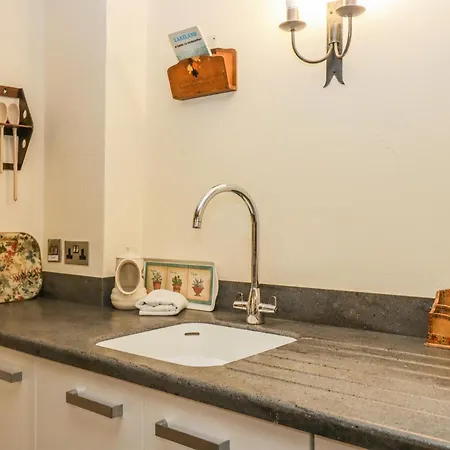 Myra's View 度假居 阿尔弗斯顿