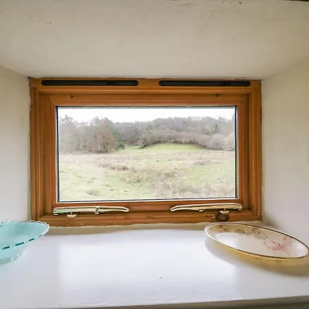 Myra's View Prázdninový dům