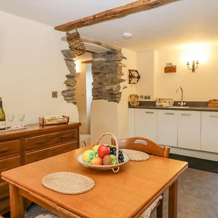 Myra's View Дом отдыха Улверстон