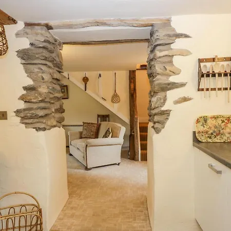 Myra's View Дом отдыха *