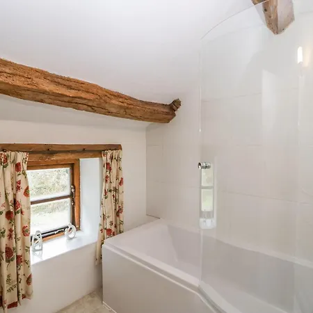 Myra's View Дом отдыха *