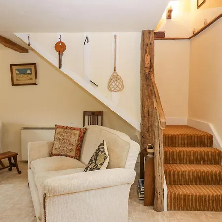 Myra's View Дом отдыха Улверстон