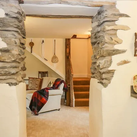 Myra's View Дом отдыха