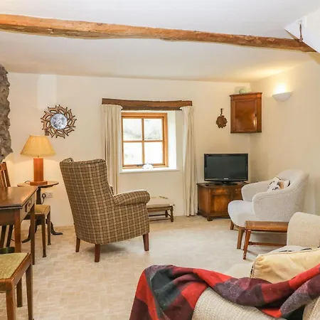 Дом отдыха Myra's View *